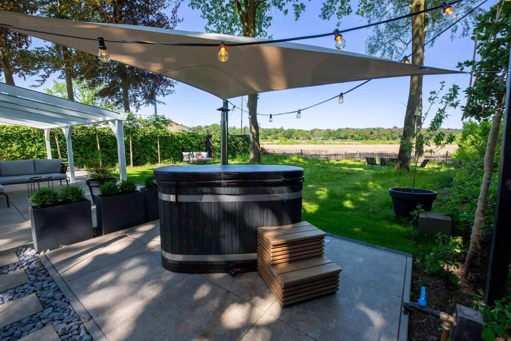 Chalet 86, Bed & Outdoor Wellness - Sauna, Hottub, Icebath & Outdoor Shower Included!
