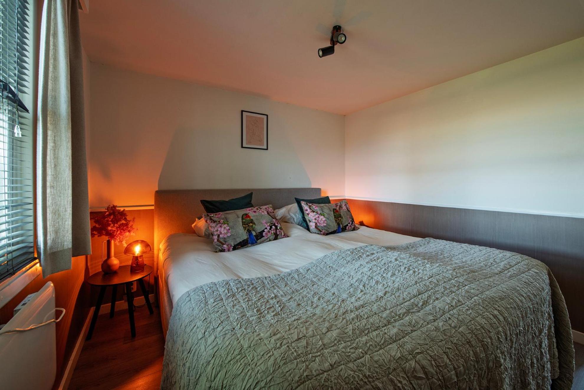 86, Bed & Outdoor Wellness - Sauna, Hottub, Icebath & Outdoor Shower Included! Oisterwijk