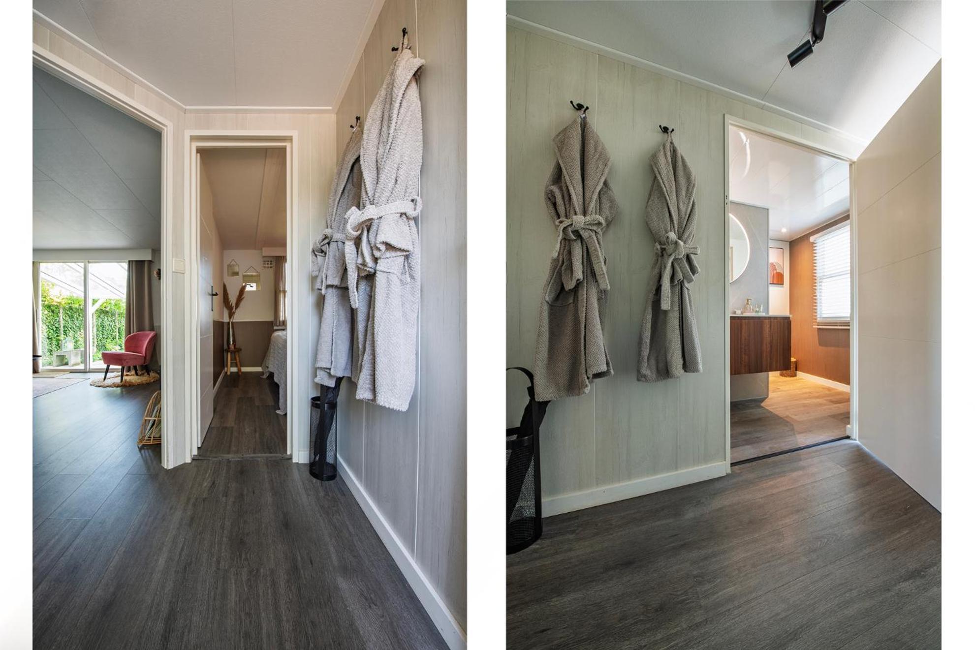 86, Bed & Outdoor Wellness - Sauna, Hottub, Icebath & Outdoor Shower Included! Oisterwijk