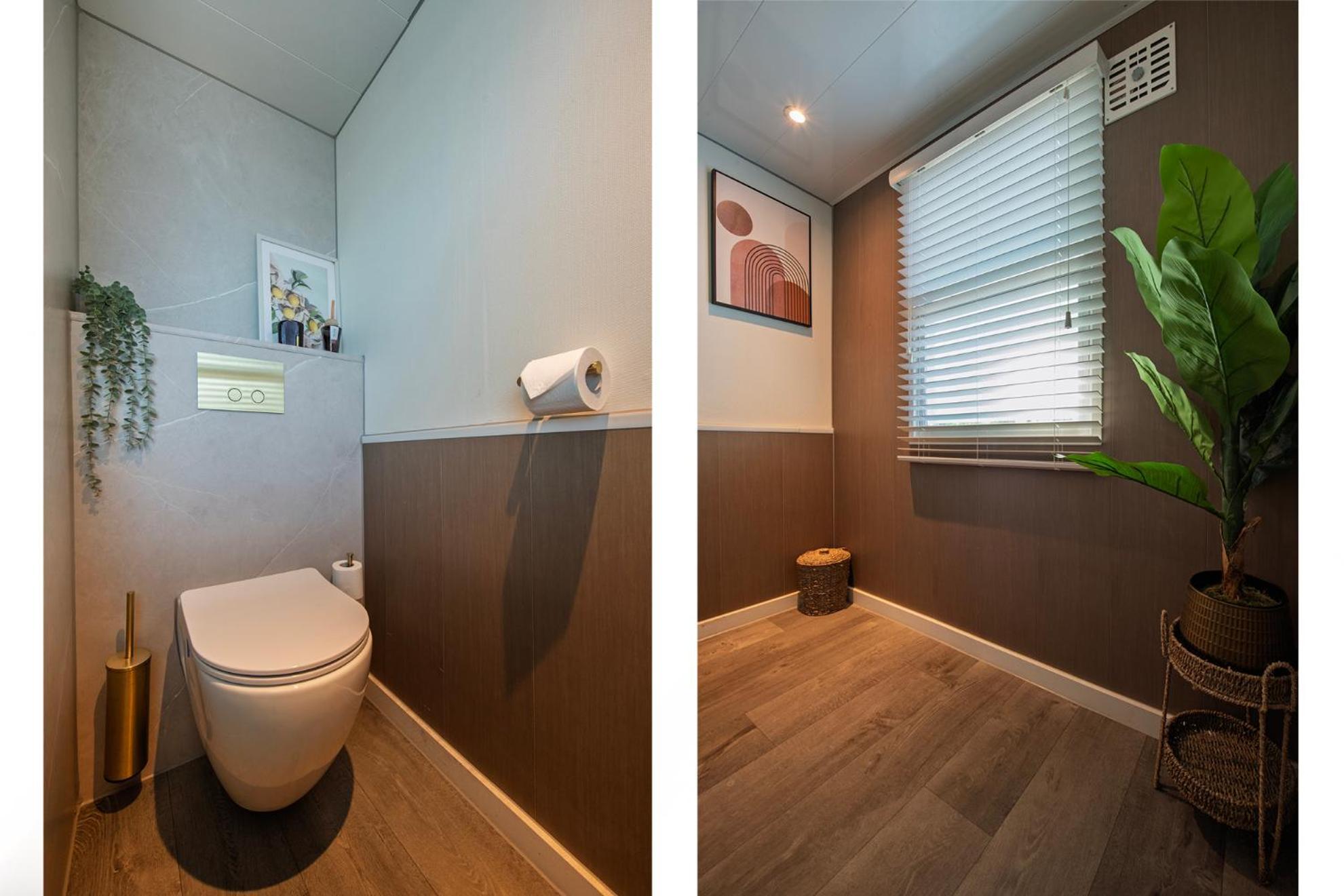 Chalet 86, Bed & Outdoor Wellness - Sauna, Hottub, Icebath & Outdoor Shower Included! Oisterwijk